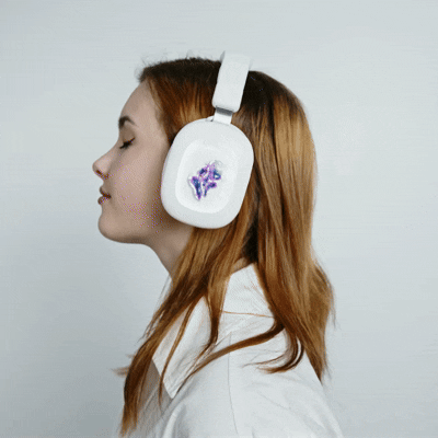 Pulso Líquido™ Audífonos